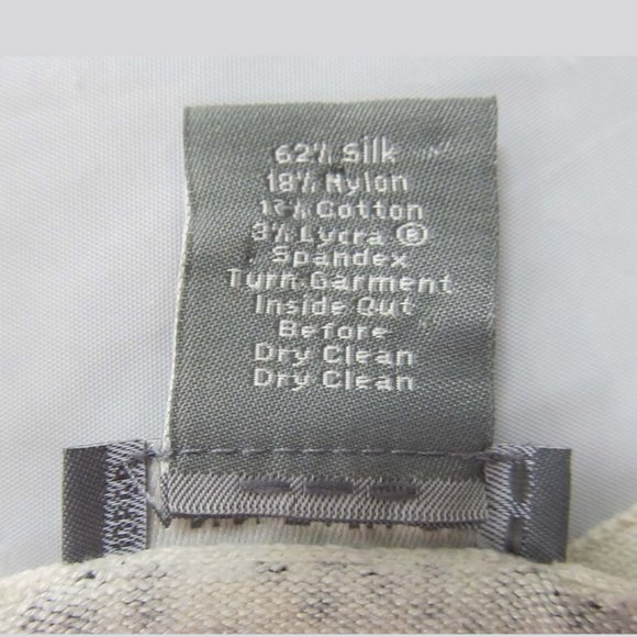 Ann Taylor Cap Sleeve Cardigan Size Small Petite - Picture 5 of 5